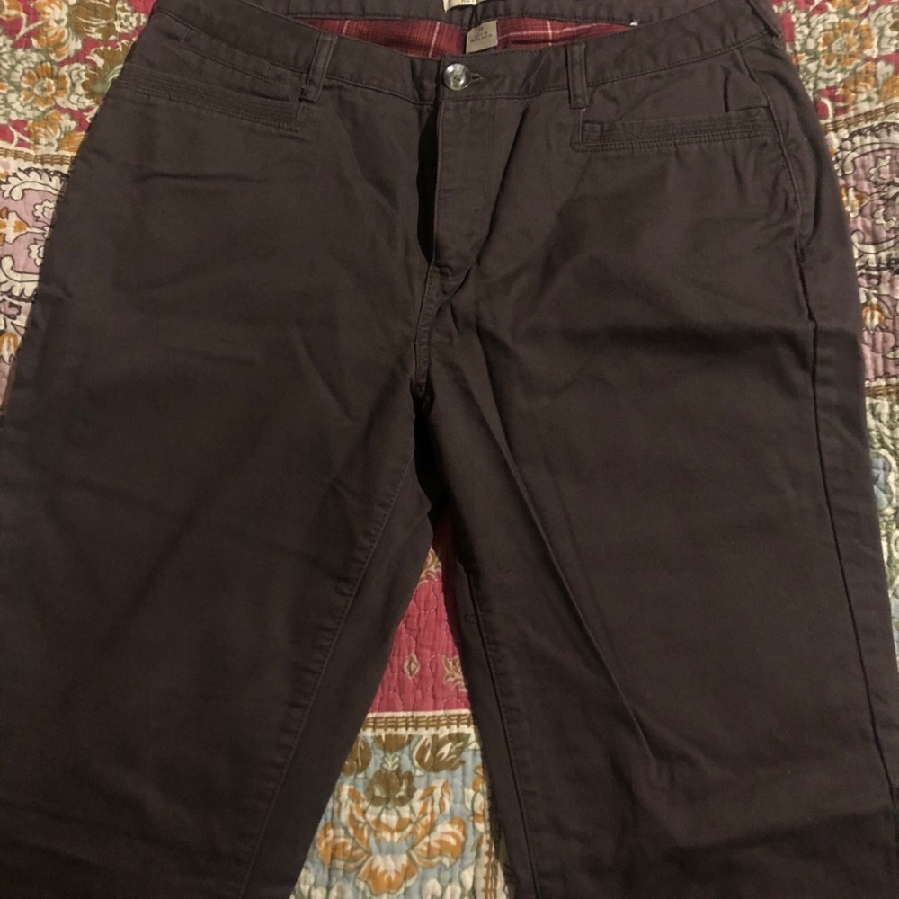 Natural Reflections pants